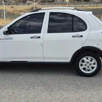 کوییک ۴۰۱ پارس خودرو کارشناسی شده