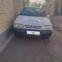 پراید