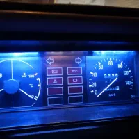 مزدا مدل 89 دوگانه شرکتی بیرنگ|خودرو سواری و وانت|اراک, |دیوار