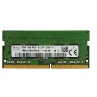 رم لپ تاپ ddr4