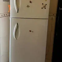 یخچال فریزر امرسان