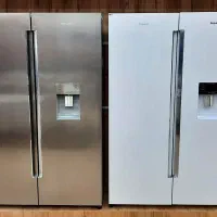 یخچال و فریزر دوقلو دیپوینت