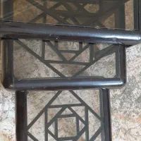 میز عسلی سه تایی در سه سایز|مبلمان خانگی و میز عسلی|قم, بنیاد|دیوار