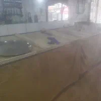 طبق میوه همراه اینه ب قیمت مناسب فقط ده تومن|فروشگاه و مغازه|کرمانشاه, |دیوار