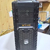 قاب کیس گرین X3 + VIPER|قطعات و لوازم جانبی رایانه|تالش, هشتپر|دیوار