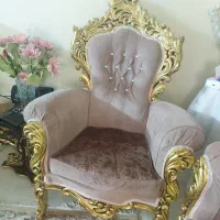 مبلان استیل|مبلمان خانگی و میز عسلی|تهران, مینای شمالی (مخبر)|دیوار