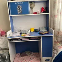 سرویس خواب نوجوان با کیفیت عالی و قیمت مناسب|تخت و سرویس خواب|تهران, زیبادشت|دیوار