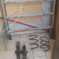 لوازم پراید