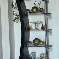 بوفه|بوفه، ویترین، کنسول|تهران, ونک|دیوار