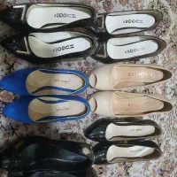 کفش زنانه مجلسی