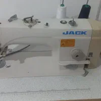 چرخ خیاطی صنعتی Jack