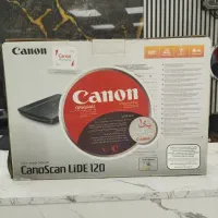 اسکنر canon