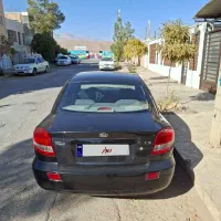 ریو مدل ۸۷|خودرو سواری و وانت|مهریز, |دیوار