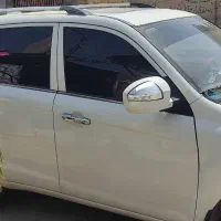 لیفان x60|خودرو سواری و وانت|شیراز, ظفرآباد|دیوار