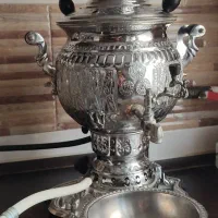 سماورگازی سالم