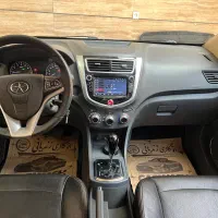 جک j4 مدل ۱۴۰۲|خودرو سواری و وانت|تهران, بوستان ولایت|دیوار