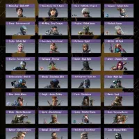 اکانت کالاف دیوتی موبایل|کنسول، بازی ویدئویی و آنلاین|شهرکرد, |دیوار