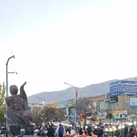 فروشنده خانم