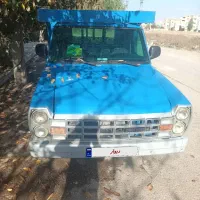 نیسان دوگانه مدل۹۲|خودرو سواری و وانت|اردبیل, |دیوار