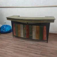 اتاق پرو میز کانتر گیت دو طرفه تگ گلفی تگ بازکن|فروشگاه و مغازه|شیراز, شهرک گلستان|دیوار