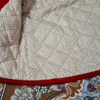 ست بارونی ست هودی مخمل .پافر و بافت پالتو دخترانه|لباس|بندر انزلی, ساحل قو|دیوار