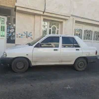 پراید se ۱۳۱ مدل ۹۸
