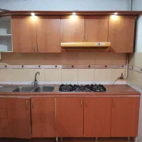 فروش فوری کابینت|بوفه، ویترین، کنسول|رشت, چمارسرا|دیوار