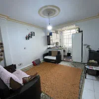فروش آپارتمان۴۲ متر خوش نقشه طبقه اول بر اصلی|فروش آپارتمان|تهران, سلیمانی|دیوار