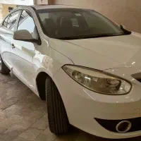 رنوفلوئنس مدل 2012