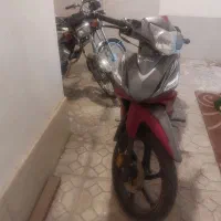 موتورلیفانمدلاخربرج۱۲....۱۴۰۳|موتورسیکلت|مشهد, حضرت حجت|دیوار