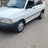پراید مدل 93 تمیز