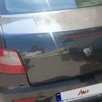 رانا ۹۲ فول مشکی
