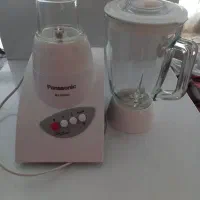 مخلوط کن و آسیاب پاناسونیک|خردکن، آسیاب، غذاساز|تبریز, |دیوار