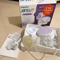 شیردوش برقی اونت