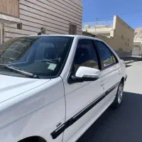 پژو پارس TU5 سیمی.۱۴۰۰