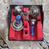 تعدادی لوازم 405 توافقی