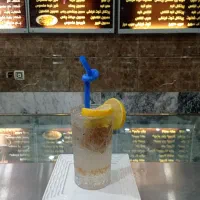 باریستا .کمک باریستا