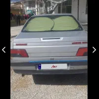 پژو ۴۰۵|خودرو سواری و وانت|یاسوج, |دیوار