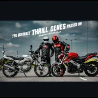 ان اس/آپاچی/لاکی/هندا/یاماها