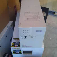 faratel ups 2.3kva ssp 48v فاراتل ۴ باتری|قطعات و لوازم جانبی رایانه|تهران, تهرانپارس شرقی|دیوار