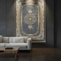 موج فرش های ماشینی ارزان