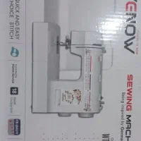 فروش چرخ خیاطی  Wenow