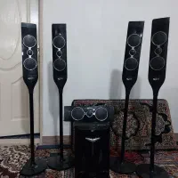 چهار عدد باند درحد نو