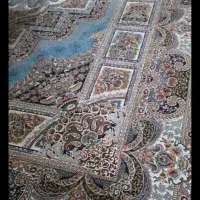قالی خوش نقش نگار ۱۲ متری نو نو