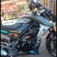 موتور cf 150|موتورسیکلت|تهران, مطهری|دیوار
