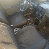 پراید مدل ۸۱|خودرو سواری و وانت|کلاچای, |دیوار