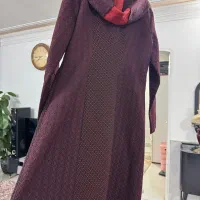 پالتو شیک مجلسی|لباس|کاشان, درب اصفهان|دیوار