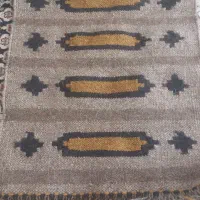 وسایل خانه|گلیم، جاجیم، گبه|فلاورجان, |دیوار