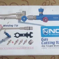 دسته هوابرش نوا مدل NTT 2585