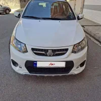 کوییک ۹۸ بدون رنگ و لیسه